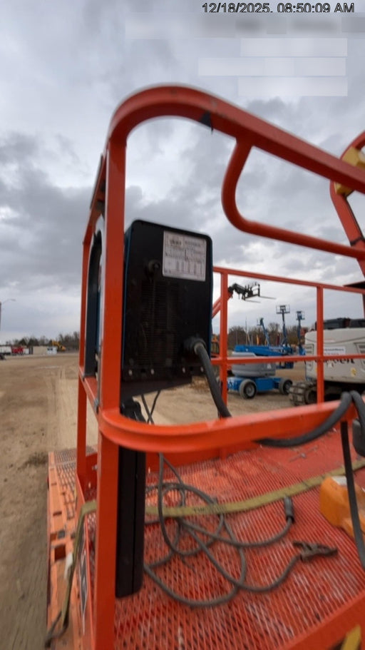 2025 MILLER ELECTRIC CST-282