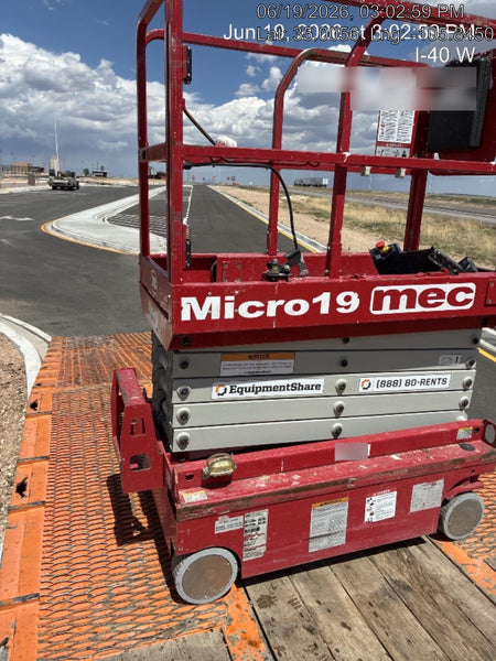 2019 MEC Micro 19