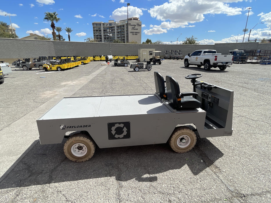 2022 COLUMBIA Payloader 2XL