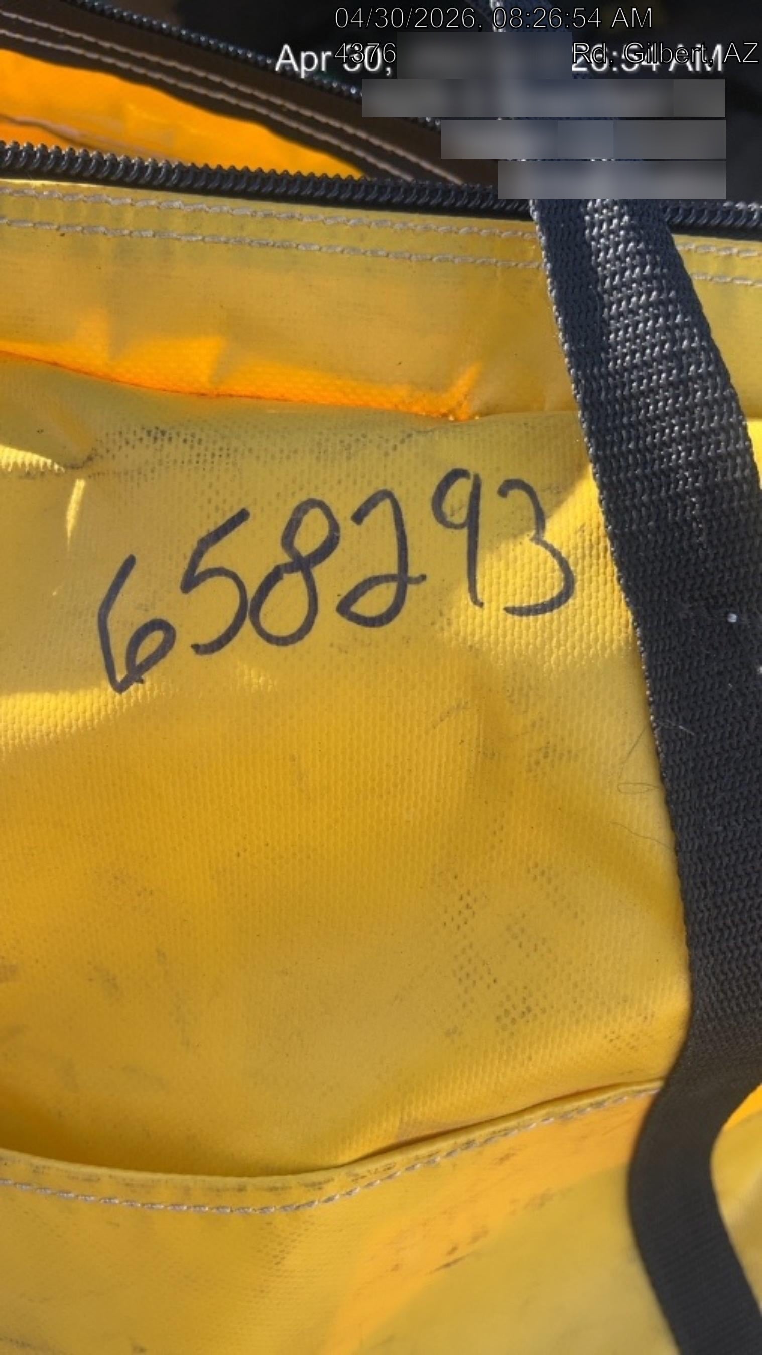 2026 FALLTECH 7509