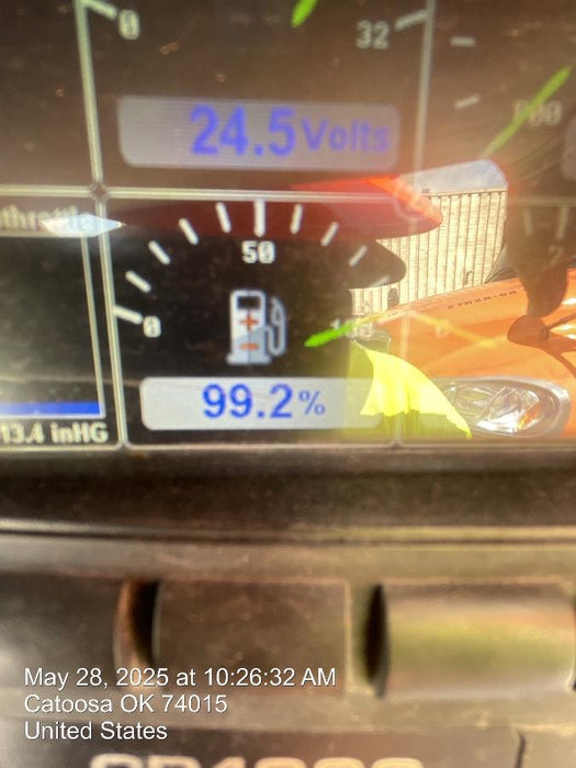 2023 RWN RWN-8NHTA-10OBPT