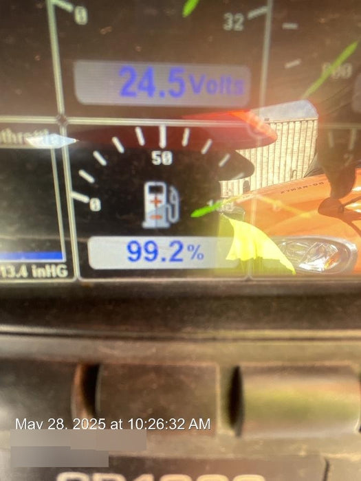 2023 RWN RWN-8NHTA-10OBPT