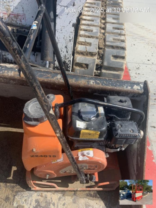 2022 MULTIQUIP MVC82VHW