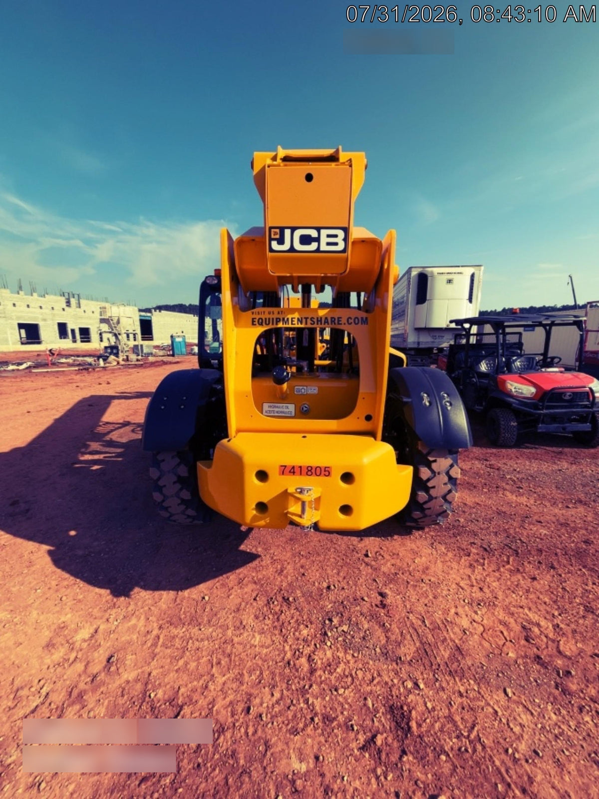 2026 JCB 509-42