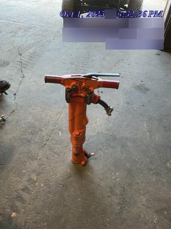 2021 MICHIGAN PNEUMATIC MP-TPB90-114