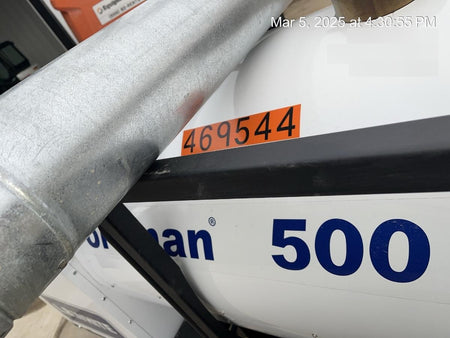 2024 L.B. WHITE Foreman 500 Oil