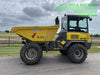2024 WACKER NEUSON DV900 Cab
