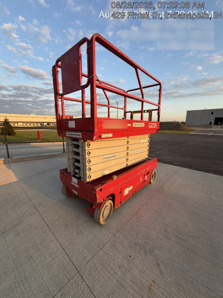2021 MEC 4046SE