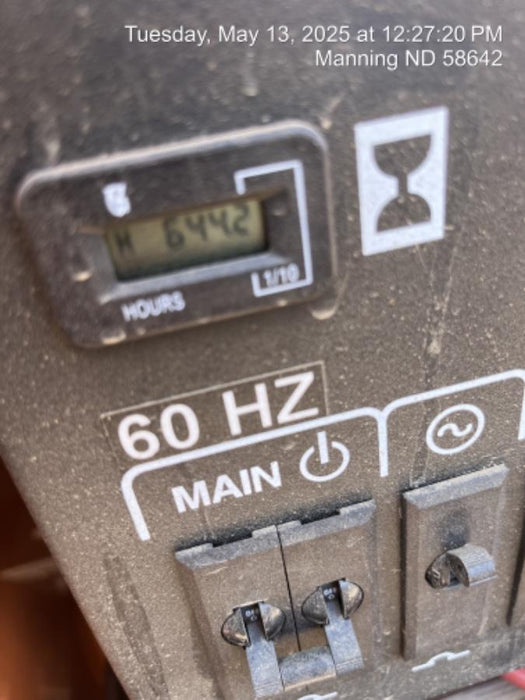 2025 WANCO WLTT-4MK8K