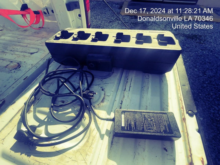 2021 MOTOROLA PMPN4284