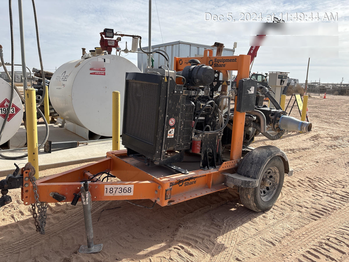 2021 PIONEER PP66S12L71-TD2.9L4