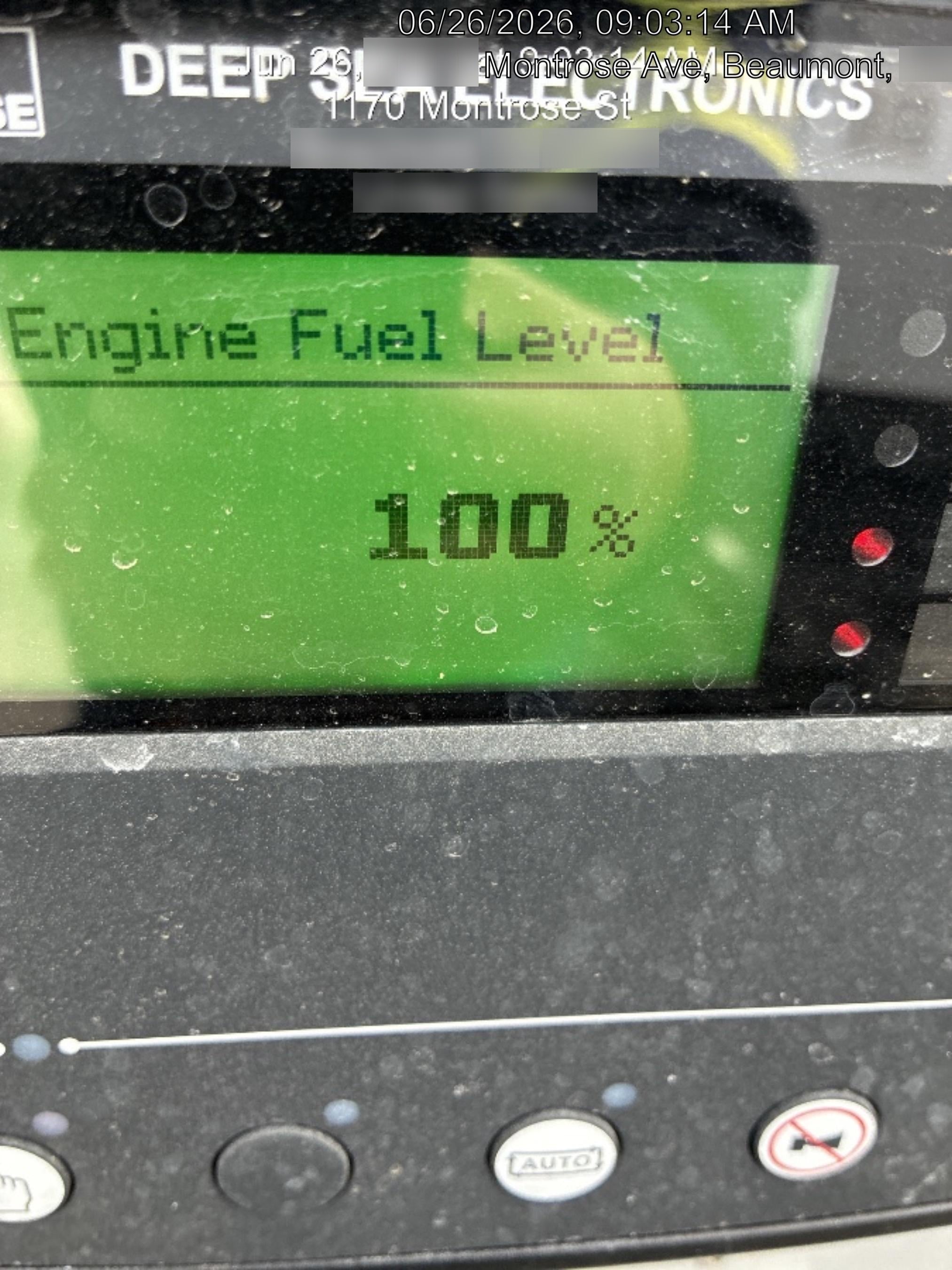 2019 WACKER NEUSON G25