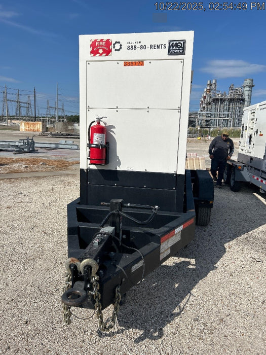 2023 MULTIQUIP DCA220