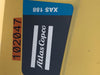 2020 ATLAS COPCO XAS188