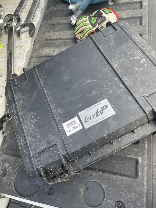 2021 TORCUP VT-500KIT