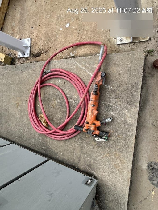 2022 MICHIGAN PNEUMATIC ES-TPB60-118-TRACKER