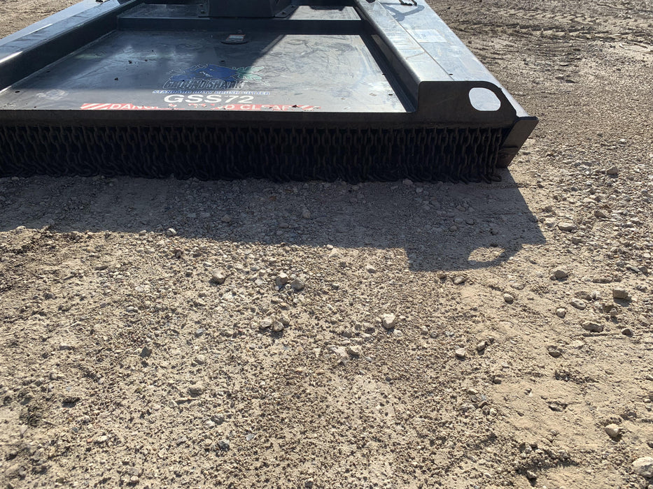 2020 PALADIN 30372A-0022