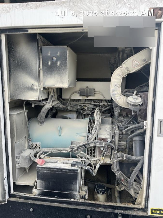 2022 MULTIQUIP DCA70