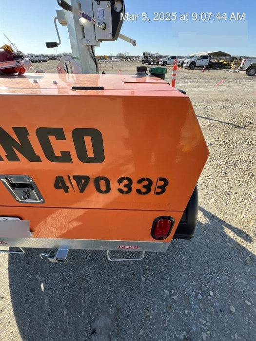 2024 WANCO WLTT-4MM4K