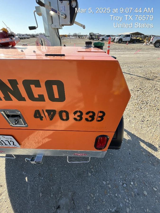 2024 WANCO WLTT-4MM4K