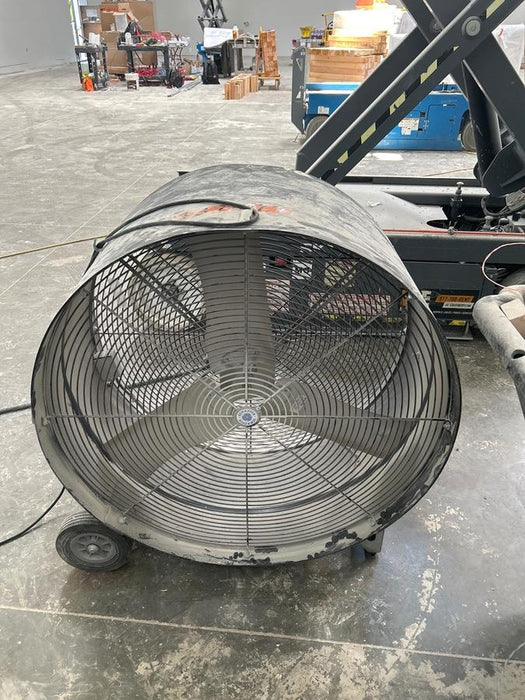 2024 SCHAEFER VKM36-2-B-O