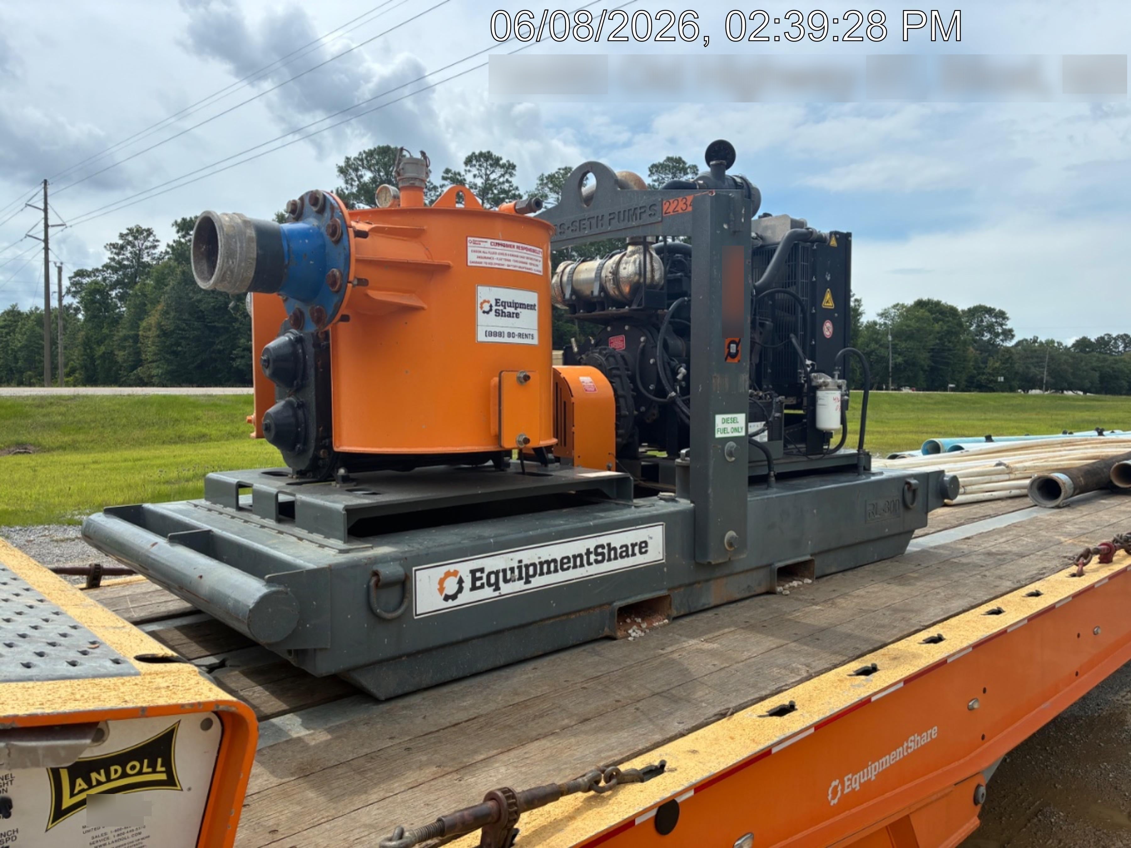 2022 MYERS-SETH RL-300