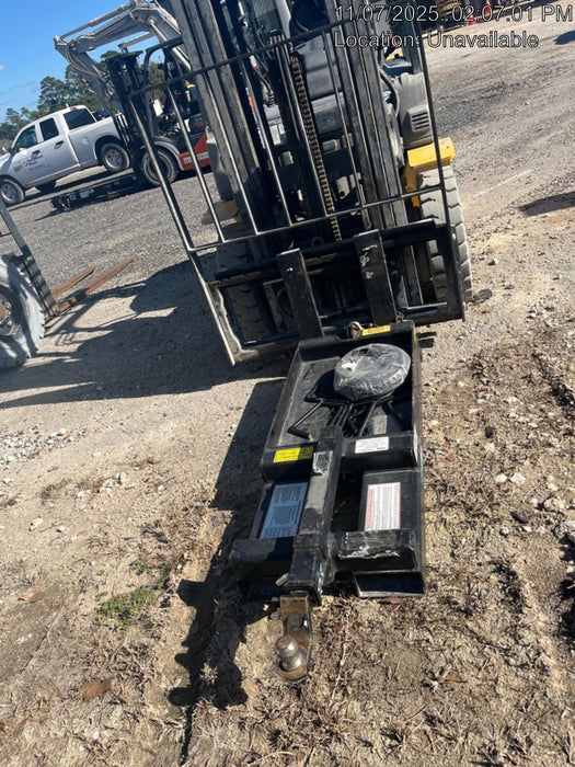 2025 STAR INDUSTRIES M1360B - Star JIB Boom