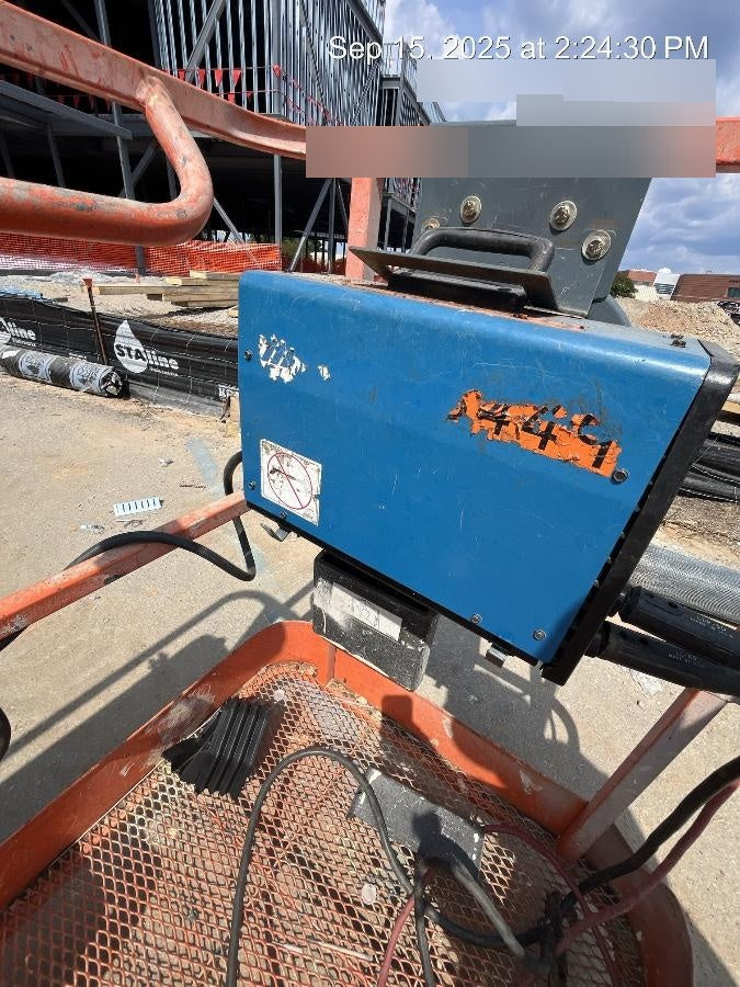 2025 MILLER ELECTRIC CST-282