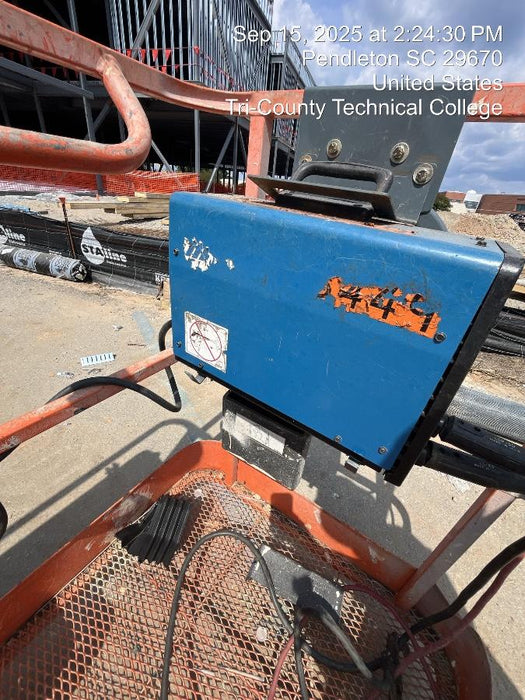 2025 MILLER ELECTRIC CST-282