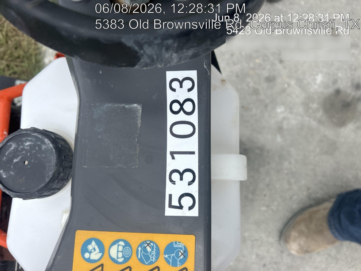 2025 HUSQVARNA FS 400 LV