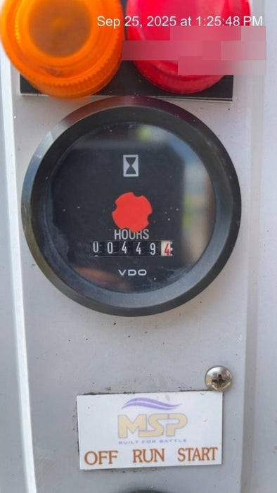 2020 MYERS-SETH A-DD4S/HA/T