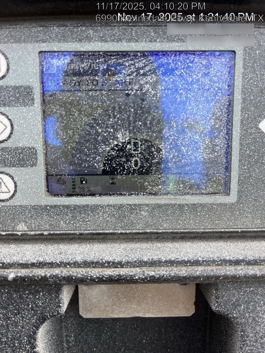 2024 ATLAS COPCO XAS 850