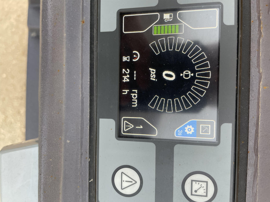 2022 ATLAS COPCO XAS188 CWK