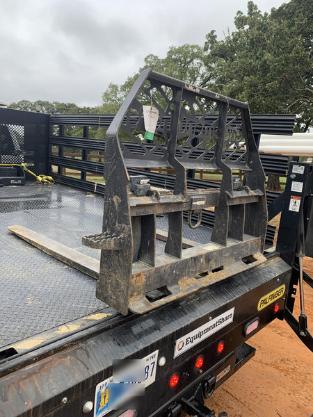 2018 PALADIN 48" Pallet Forks - Paladin