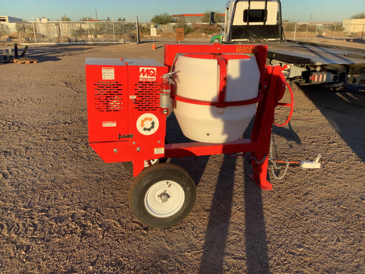 2021 MULTIQUIP MC94PH8