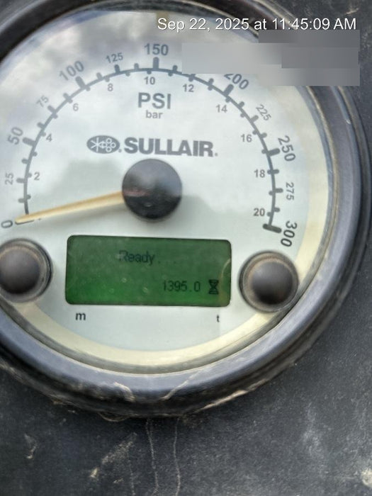 2019 SULLAIR 185-DPQ