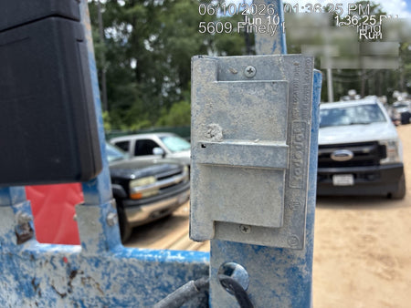 2017 Genie GS-3232 Genie GS3232