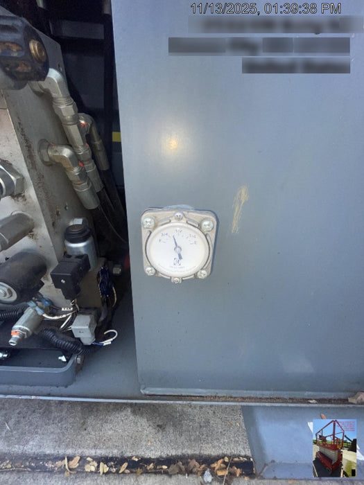 2018 SKYJACK SJ6826 RT