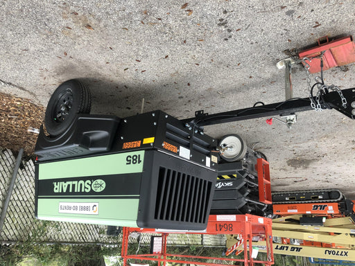 2019 SULLAIR 185-DPQ