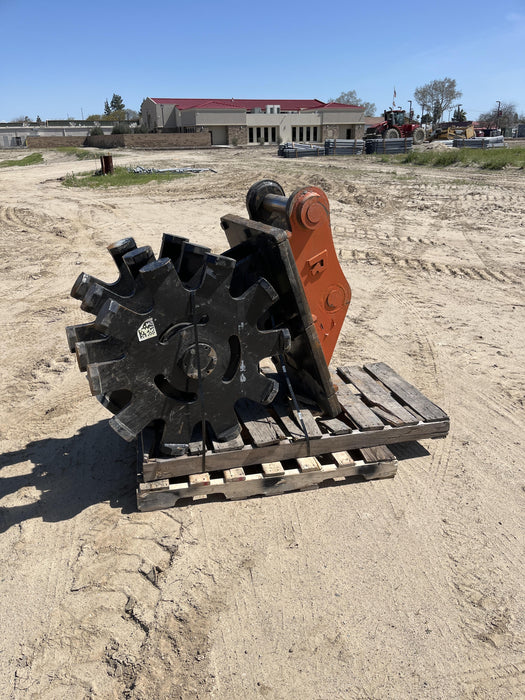 2023 ROCKLAND WI24-3