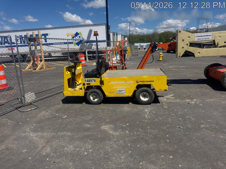 2021 COLUMBIA Payloader 2XL