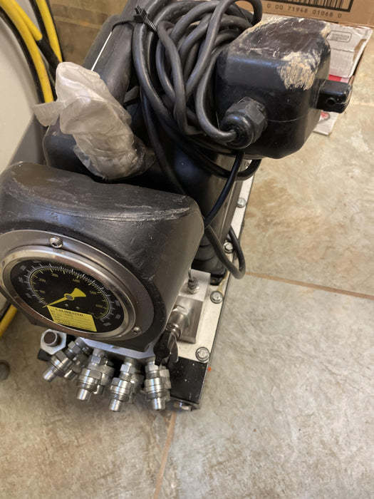 2022 TORCUP EP1000-Q