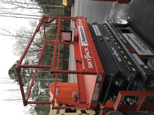 2019 SKYJACK SJIII-3226