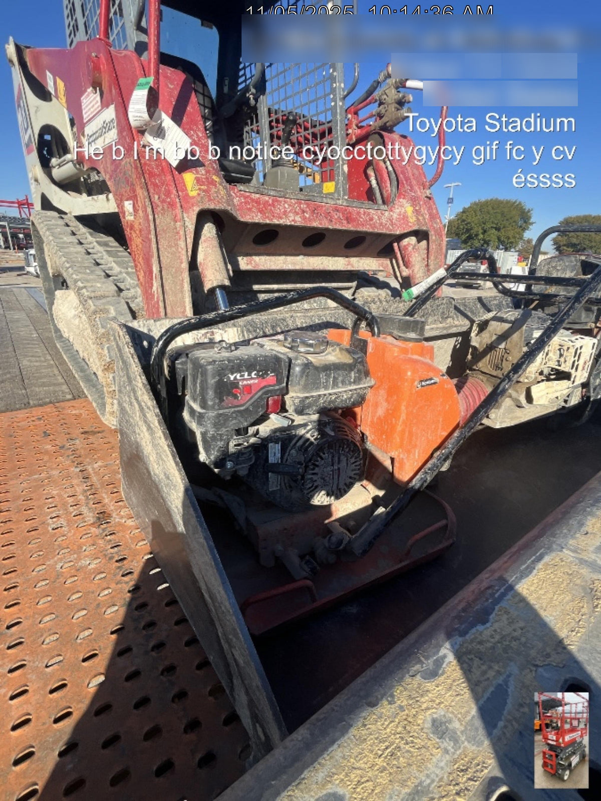 2024 DYNAPAC DR6X