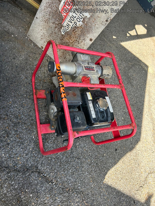 2023 MULTIQUIP QP3TH