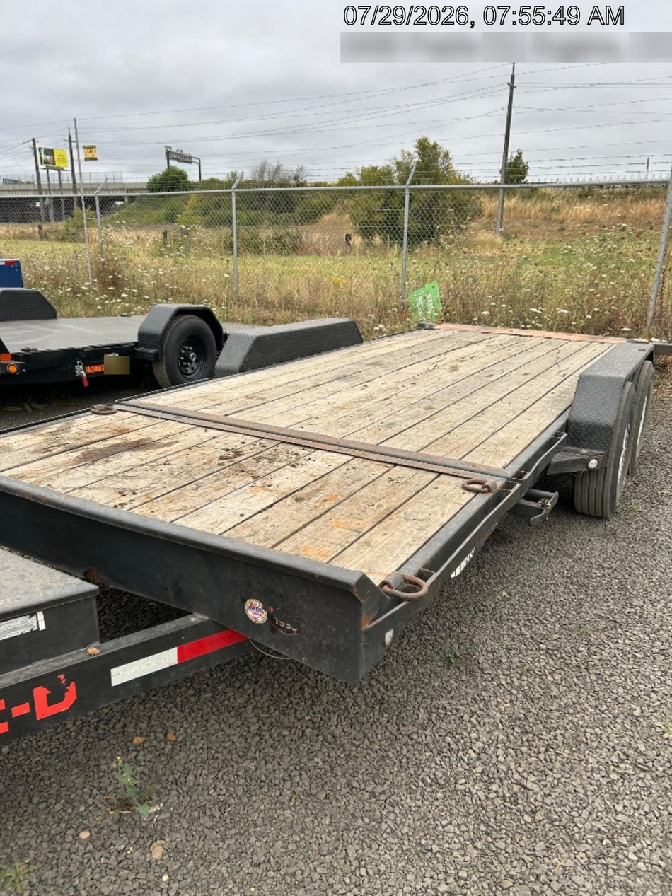 2021 MAXXD G6X8320