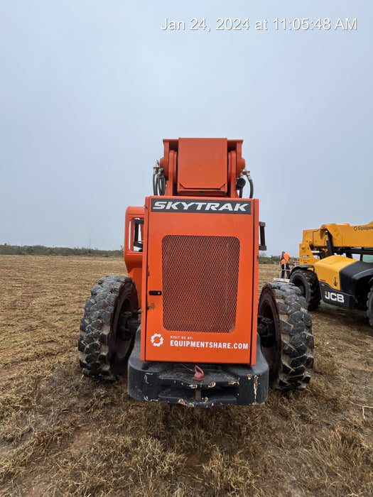 2022 SKYTRAK 10054