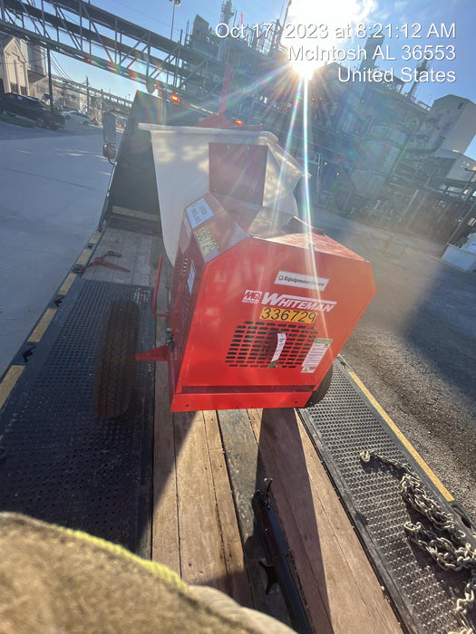 2023 MULTIQUIP WM90PH8