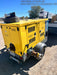 2021 ATLAS COPCO PAS 100 HF CS Enclosed