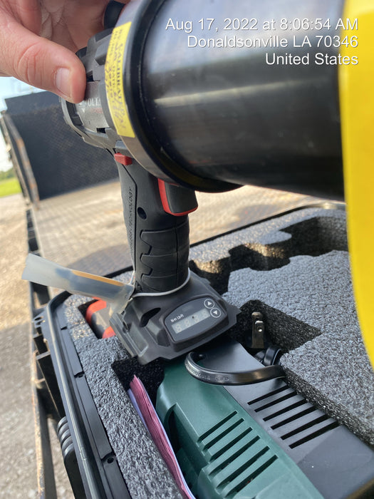 2020 TORCUP VT-1000KIT